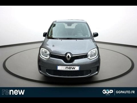 Voitures D'occasion À Maubeuge | Renault Twingo 1.0 Sce 65Ch Equilibre