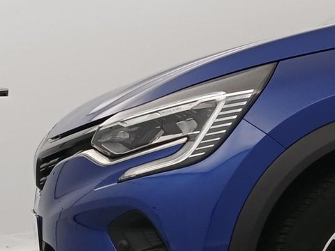 Voitures D'occasion À Maubeuge | Renault Captur 1.0 Eco-G 100Ch Evolution