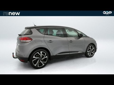 Voitures D'occasion À Maubeuge | Renault Scénic Scenic 1.7 Blue Dci 120Ch Business