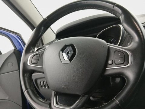 Voitures D'occasion À Maubeuge | Renault Captur 1.3 Tce 130Ch Fap Intens
