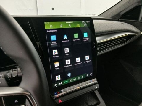 Voitures D'occasion À Maubeuge | Renault Scénic Scenic E-Tech Electric 220Ch 87Kwh Techno Grand...