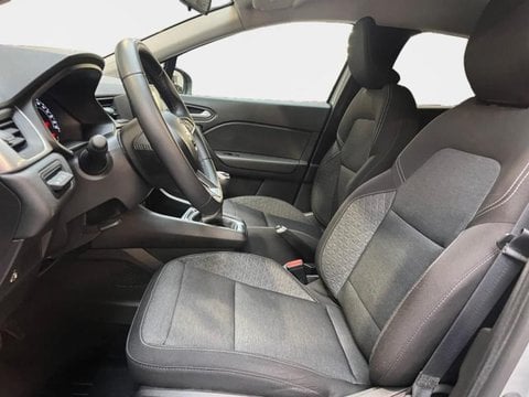 Voitures D'occasion À Maubeuge | Renault Captur 1.0 Eco-G 100Ch Evolution