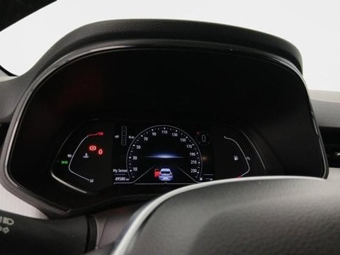 Voitures D'occasion À Maubeuge | Renault Clio 1.0 Tce 90Ch Techno