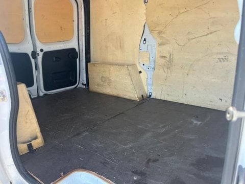Voitures D'occasion À Maubeuge | Renault Trafic Fg L1H1 3T 2.0 Blue Dci 130Ch Advance -24