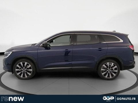 Voitures D'occasion À Maubeuge | Renault Espace 1.2 E-Tech Full Hybrid 200Ch Techno 7 Places - 25