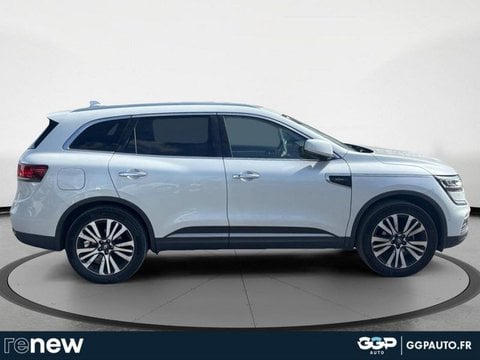 Voitures D'occasion À Maubeuge | Renault Koleos 1.3 Tce 160Ch Initiale Paris Edc -B