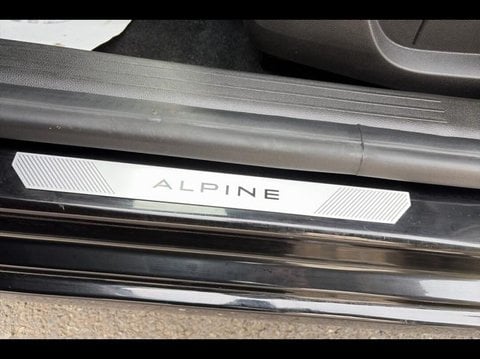 Voitures D'occasion À Maubeuge | Renault Clio 1.6 E-Tech 145Ch Full Hybrid Esprit Alpine - 24
