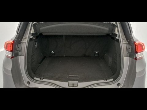 Voitures D'occasion À Maubeuge | Renault Scénic Scenic 1.7 Blue Dci 120Ch Business
