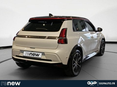 Voitures D'occasion À Maubeuge | Renault 5 E-Tech Electrique 150Ch Iconic Cinq Autonomie Confort