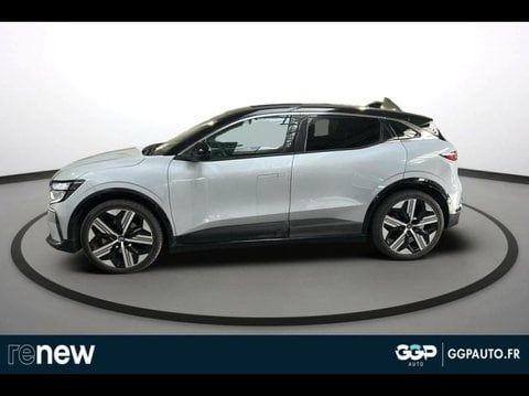 Voitures D'occasion À Maubeuge | Renault Mégane Megane E-Tech Electric Ev60 220Ch Iconic Super ...