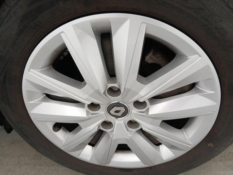 Voitures D'occasion À Maubeuge | Renault Mégane Megane 1.0 Tce 115Ch Business -21N