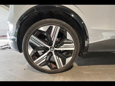 Voitures D'occasion À Maubeuge | Renault Mégane Megane E-Tech Electric Ev60 220Ch Iconic Super ...