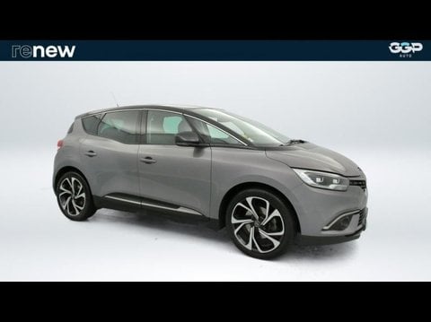 Voitures D'occasion À Maubeuge | Renault Scénic Scenic 1.7 Blue Dci 120Ch Business