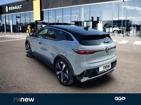 Voitures D'occasion À Maubeuge | Renault Mégane Megane E-Tech Electric Ev60 220Ch Techno Super ...