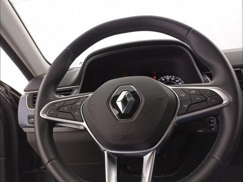Voitures D'occasion À Maubeuge | Renault Arkana E-Tech 145 Zen