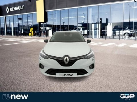 Voitures D'occasion À Maubeuge | Renault Clio 1.0 Sce 65Ch Evolution - 24
