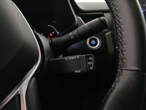 Voitures D'occasion À Maubeuge | Renault Arkana E-Tech Hybride 145 - 22 Evolution
