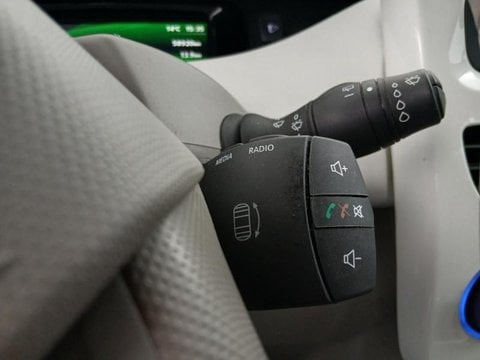Voitures D'occasion À Maubeuge | Renault Zoe City Charge Normale R90