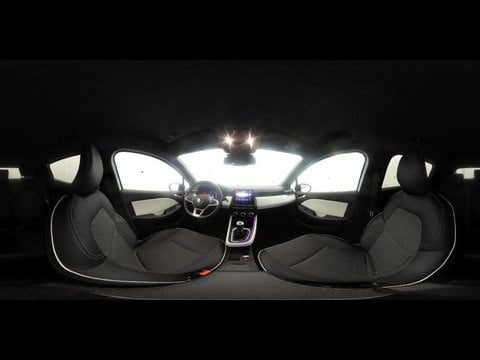 Voitures D'occasion À Maubeuge | Renault Clio 1.0 Tce 90Ch Techno