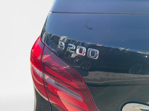 Voitures D'occasion À Maubeuge | Mercedes-Benz Classe B 200 156Ch Sport Edition 7G-Dct