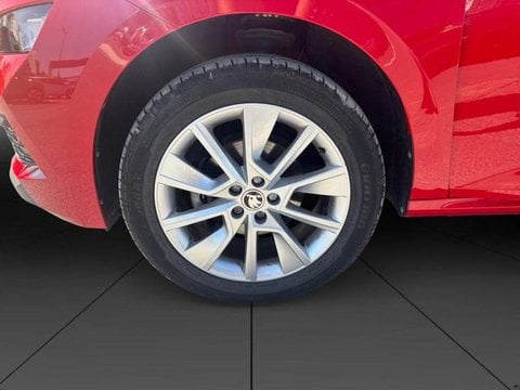 Voitures D'occasion À Maubeuge | Škoda Kamiq 1.0 Tgi G-Tec 90Ch Active
