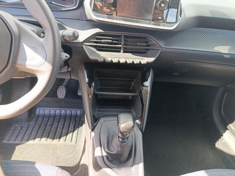 Voitures D'occasion À Maubeuge | Peugeot 208 1.5 Bluehdi 100Ch S&S Like