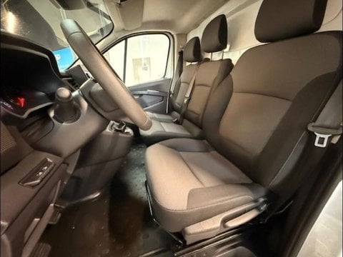 Voitures D'occasion À Maubeuge | Renault Trafic Fg L1H1 3T 2.0 Blue Dci 130Ch Advance -24