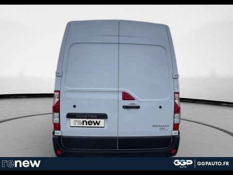 Voitures D'occasion À Maubeuge | Renault Master Fg F3500 L1H2 2.3 Blue Dci 110Ch Confort Euro6