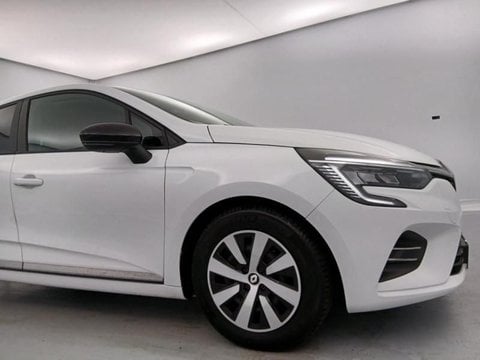 Voitures D'occasion À Maubeuge | Renault Clio 1.0 Tce 100Ch Evolution Gpl