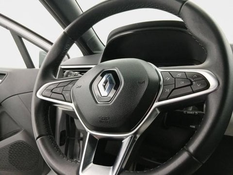 Voitures D'occasion À Maubeuge | Renault Clio 1.0 Tce 90Ch Techno