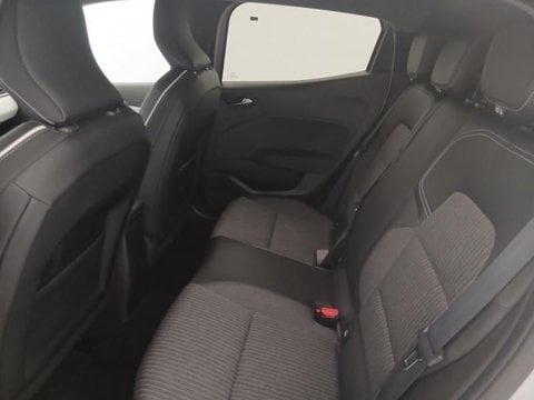 Voitures D'occasion À Maubeuge | Renault Clio 1.0 Tce 90Ch Techno