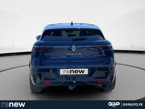 Voitures D'occasion À Maubeuge | Renault Mégane Megane E-Tech Electric Ev60 220Ch Techno Super ...