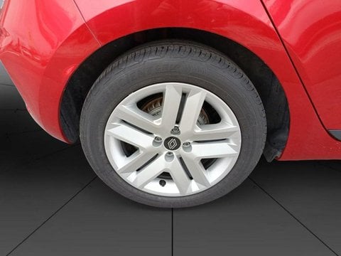 Voitures D'occasion À Maubeuge | Renault Clio 1.5 Dci 100Ch Evolution - 25