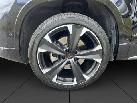 Voitures D'occasion À Maubeuge | Cupra Ateca 1.5 Tsi 150Ch V Dsg7