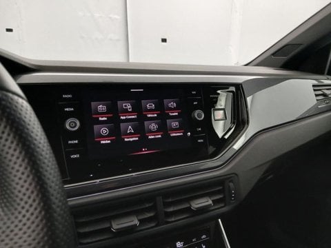 Voitures D'occasion À Maubeuge | Volkswagen Polo 2.0 Tsi 207Ch Gti Dsg7