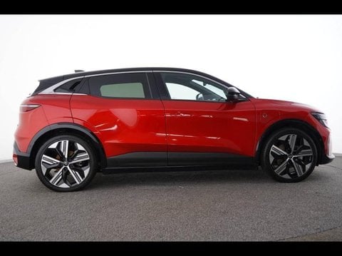 Voitures D'occasion À Maubeuge | Renault Mégane Megane E-Tech Electric Ev60 220Ch Iconic Super ...