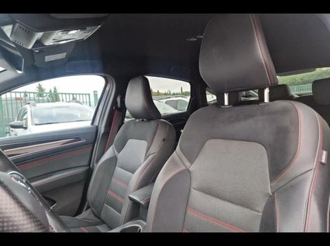 Voitures D'occasion À Maubeuge | Renault Arkana 1.6 E-Tech Hybride 145Ch Rs Line Fast Track