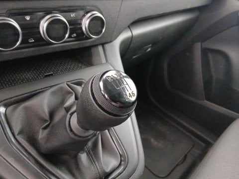Voitures D'occasion À Maubeuge | Renault Kangoo Van L1 1.5 Blue Dci 95Ch Extra -24