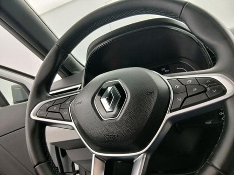 Voitures D'occasion À Maubeuge | Renault Clio 1.0 Tce 90Ch Techno