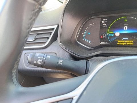 Voitures D'occasion À Maubeuge | Renault Clio 1.6 E-Tech Hybride 145Ch Equilibre