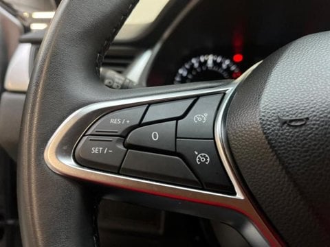Voitures D'occasion À Maubeuge | Renault Captur 1.0 Eco-G 100Ch Evolution