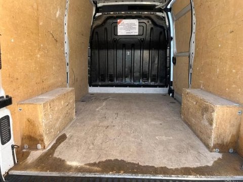 Voitures D'occasion À Maubeuge | Renault Master Fg F3300 L2H2 2.3 Blue Dci 135Ch Grand Confort E...