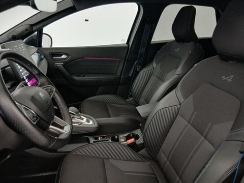 Voitures D'occasion À Maubeuge | Renault Symbioz 1.6 E-Tech Full Hybrid 145Ch Esprit Alpine