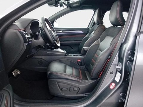 Voitures D'occasion À Maubeuge | Renault Arkana 1.6 E-Tech Hybride 145Ch Rs Line Fast Track