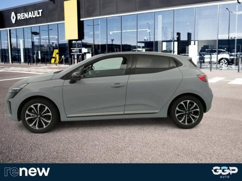 Voitures D'occasion À Maubeuge | Renault Clio 1.6 E-Tech 145Ch Full Hybrid Techno - 24