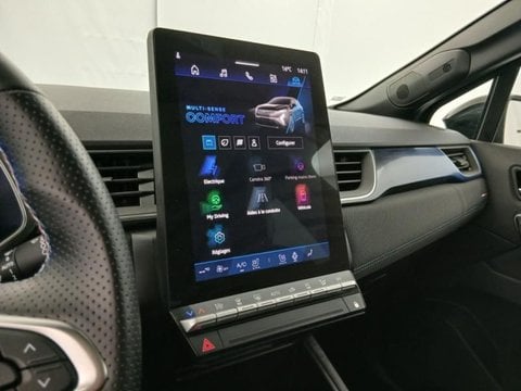 Voitures D'occasion À Maubeuge | Renault Symbioz 1.6 E-Tech Full Hybrid 145Ch Esprit Alpine