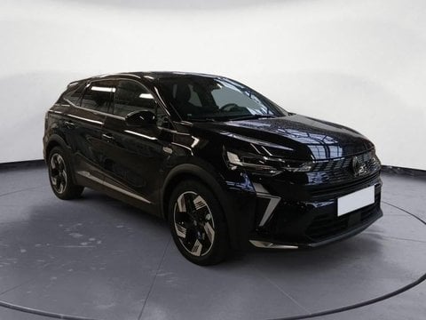 Voitures D'occasion À Maubeuge | Renault Symbioz 1.6 E-Tech Full Hybrid 145Ch Techno