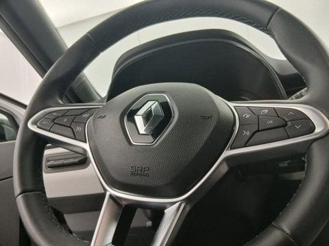 Voitures D'occasion À Maubeuge | Renault Clio 1.0 Tce 90Ch Techno