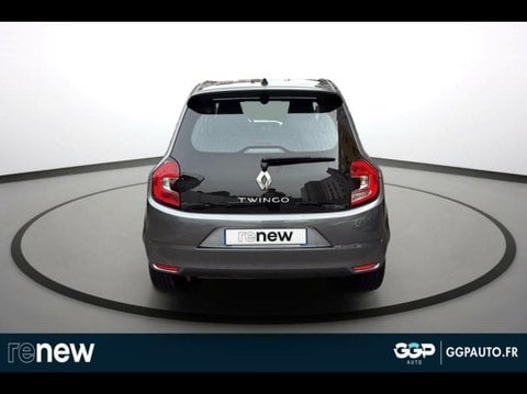 Voitures D'occasion À Maubeuge | Renault Twingo 1.0 Sce 65Ch Equilibre