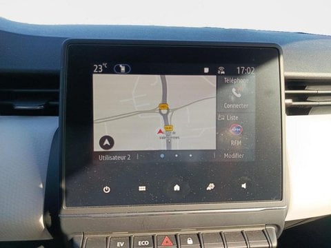 Voitures D'occasion À Maubeuge | Renault Clio 1.6 E-Tech 145Ch Full Hybrid Evolution